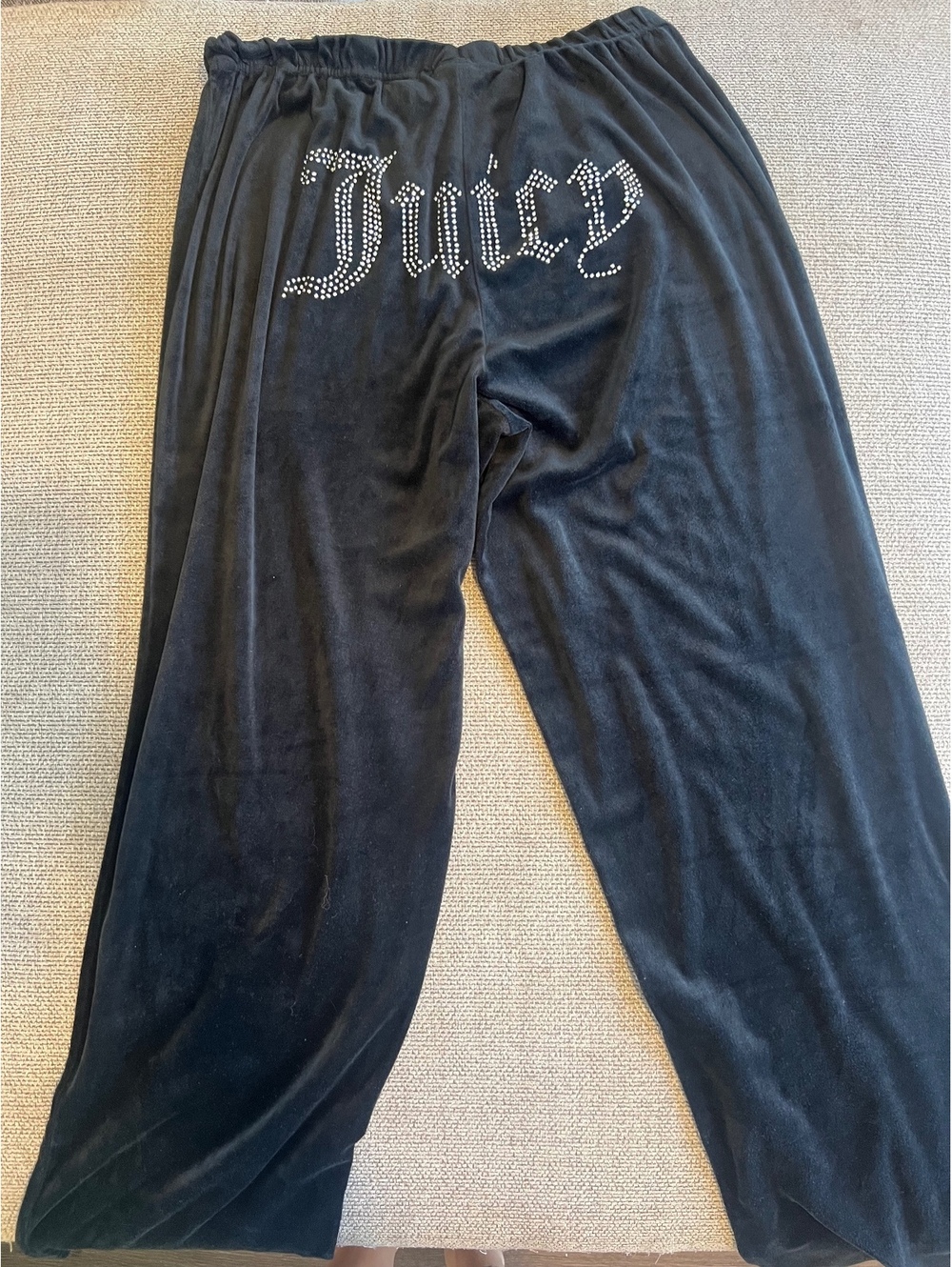 Vintage Juicy Sweatpants